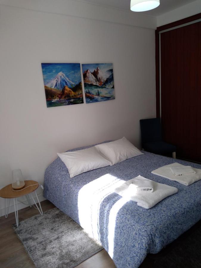 Apartamento Almirante Viseu