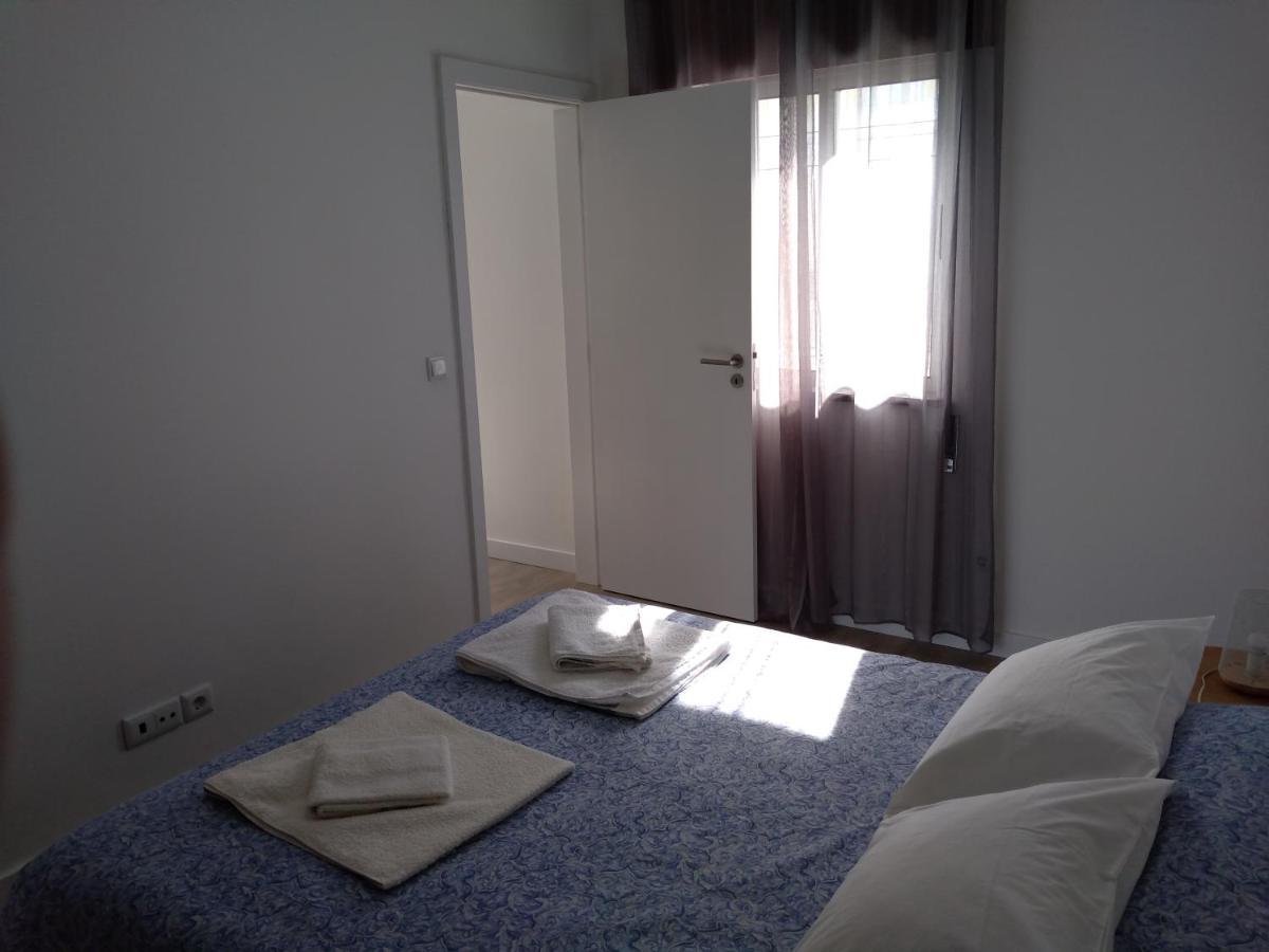 Apartamento Almirante
