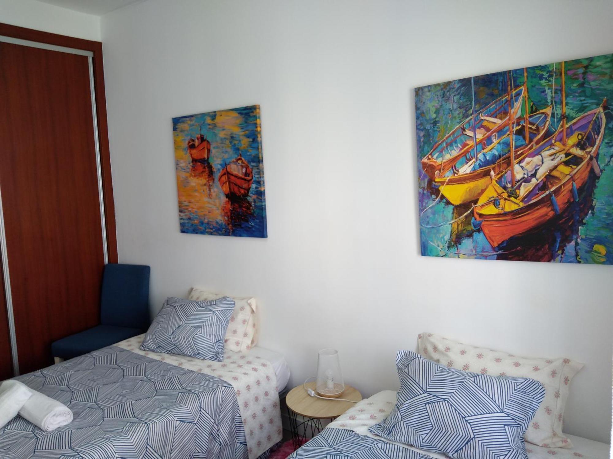 Almirante Apartamento *