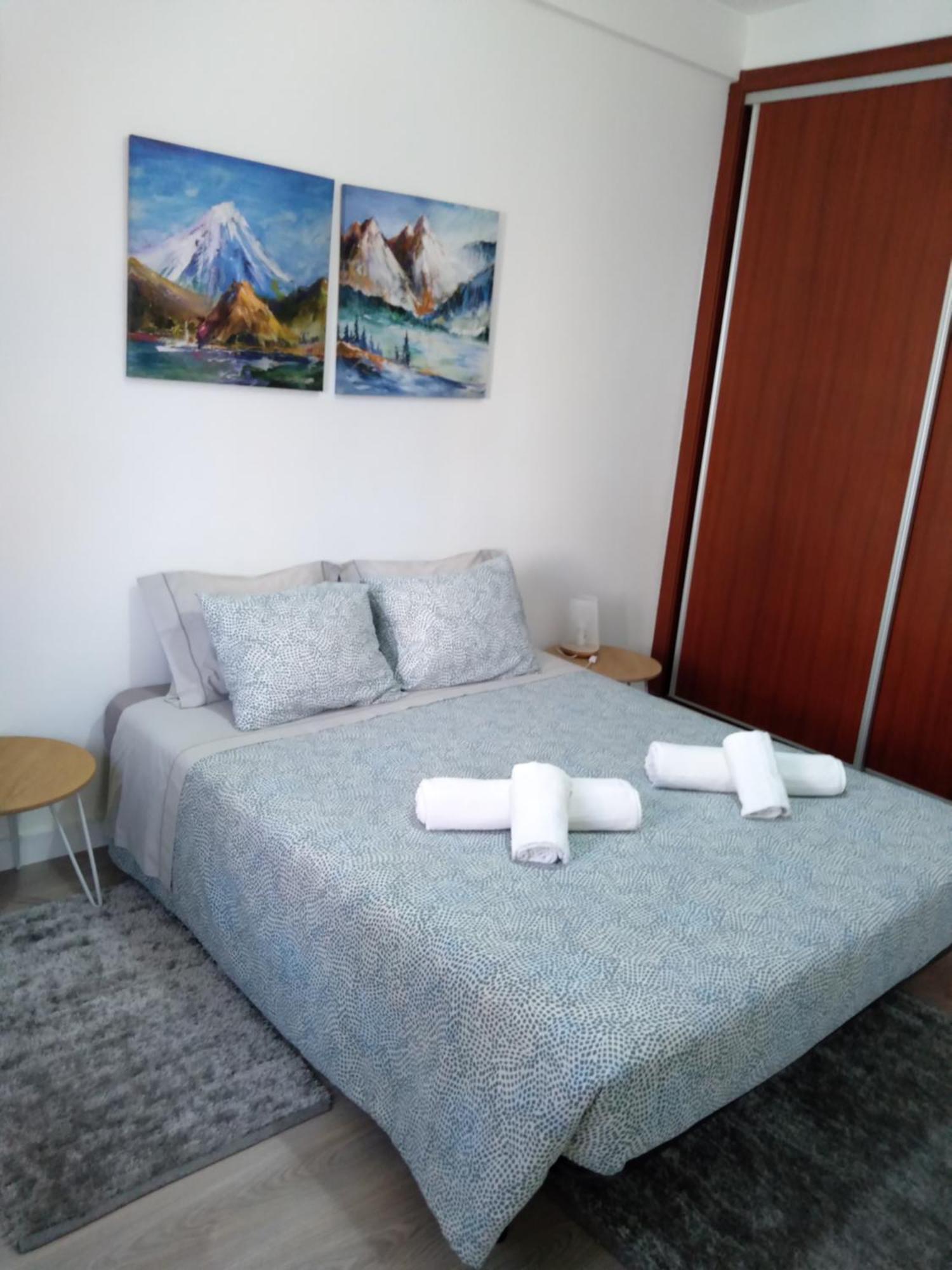 Almirante Apartamento Viseu