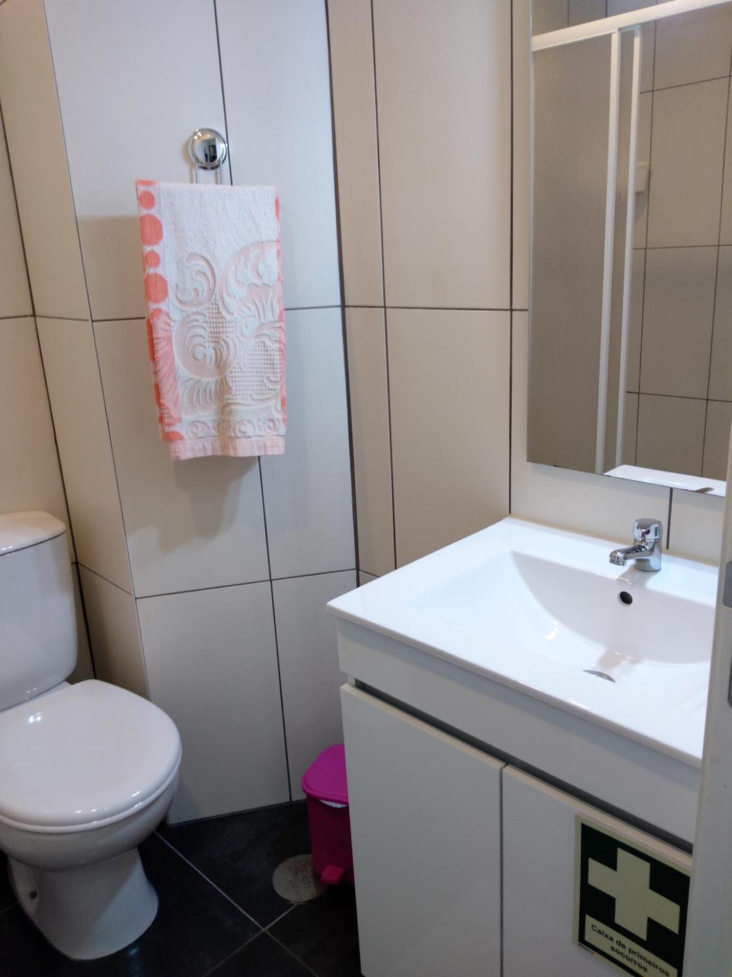 Almirante Apartamento *