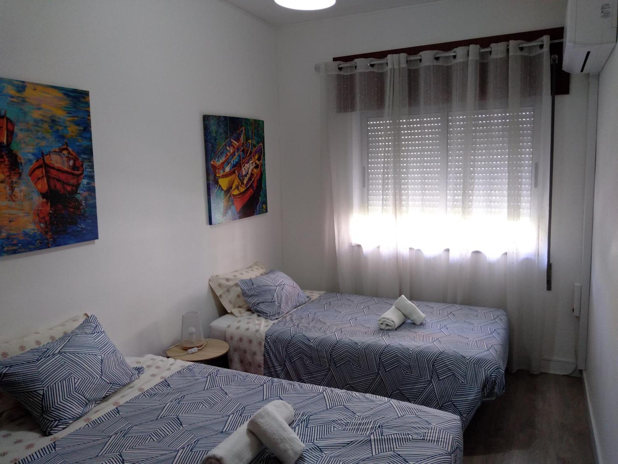 Almirante Apartment *