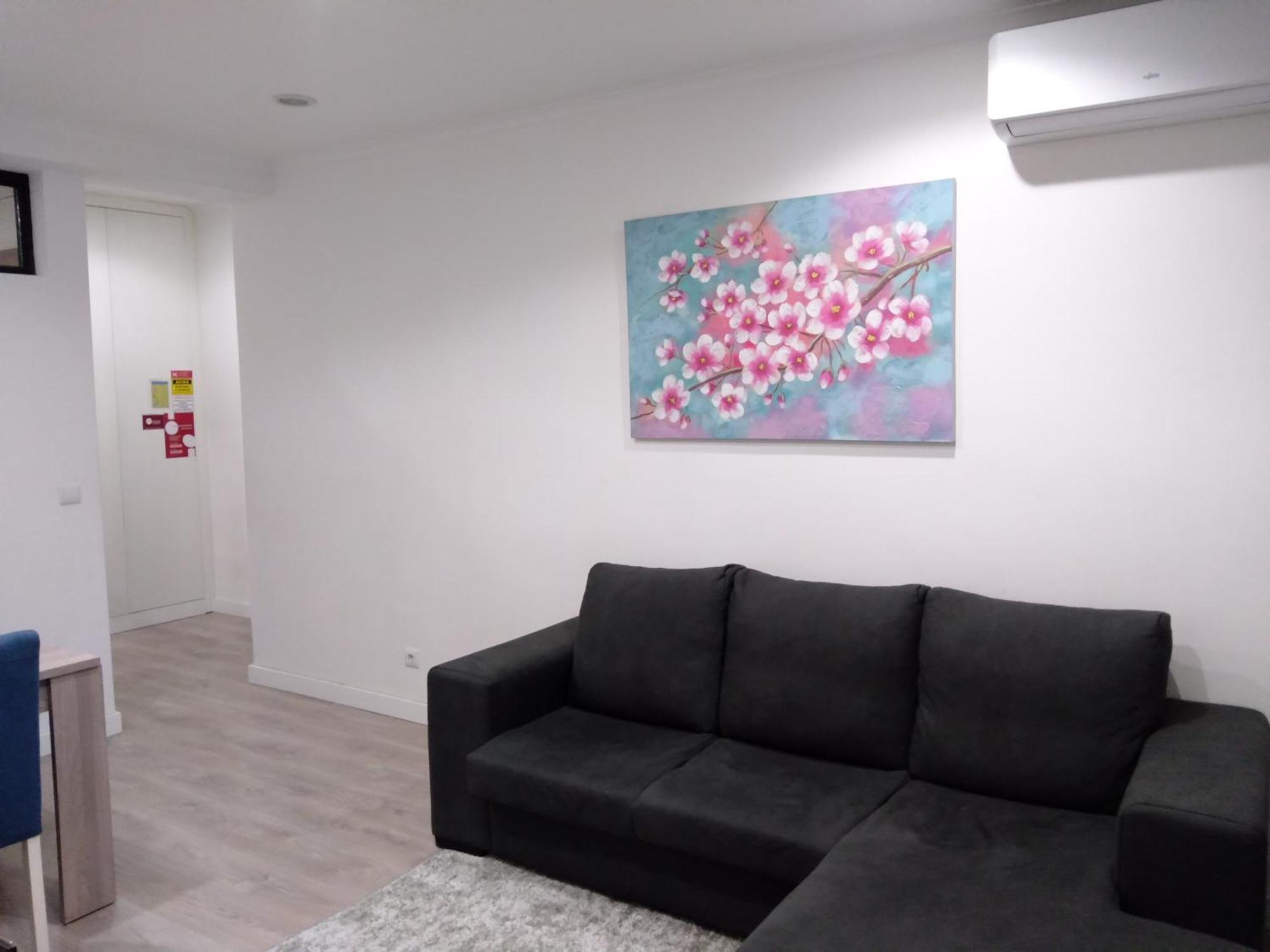 Apartment Almirante Viseu
